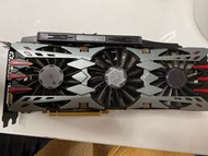 nvidia gtx970 4g(inno3d ichill)