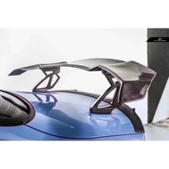 GT WING VORSTEINER BLACK/UNIVERSAL GT WING Spoiler /GT Style Trunk Rear Spoiler Wing For Mercedes Au