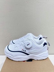 FILA兒童-新款巨量鞋👟