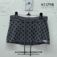 SCULPTOR® กระโปรงกางเกง New Emo Skort