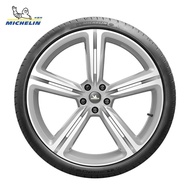 Michelin Tire 245/45R18 100Y PILOT SPORT 3 ST Genuine Package Installation