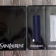 法國品牌 YSL Yves Saint Laurent Homme 雙色套裝 男仕