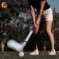 [prettyia] Inflatable PVC Golf Club, 92 Cm, Decoration, Children's Toy, Realistic Design