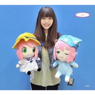 [SPY House Wine] Ania Pajamas Doll Sailor Style Muppet SPY FAMIL