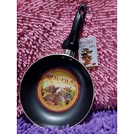 TEFLON SUPRA FRY PAN 20 CM ROSEMARY FRYPAN 20CM FRYING PAN - DP