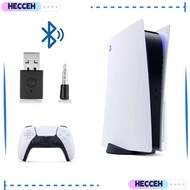 HECCEH1 Wireless Adapter Router for PS4/PS5 Remote Control USB Transmitter