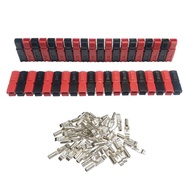 30Amp Power Battery Connectors 30 Amp Electrical Connector Plug 20 Pair