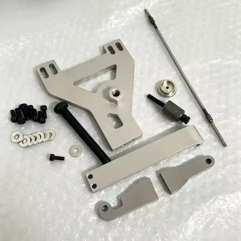 For Audi 0CK 0DN 0DL Transmission Front Housing Removal Tool Dual Clutch DSG 4WD Gearbox Repair Tool