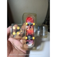 Tech deck finger board games code 1