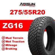 Arisun Aresta A/T ZG16 - 275/55R20