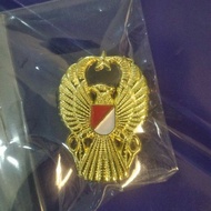 Pin TNI aD Bros TNI aD lencana TNI ad peniti