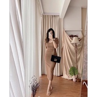 PUTRI DRES OUTER TERKINI SCUBA