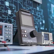 [Kesoto1] Adjustable, Portable Voltage And Current Signal Generator for Device Testing