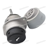 For VW TOUAREG 7P5 3.0 TDI 2017 Left or Right Side Engine Motor Mount Bracket Support Bearing 7L8199