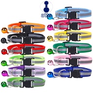 atta luminous Pet Collar Dog Collar Cat Paw Collar With Bell Puppy and Kitty Accessories
