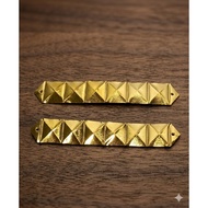 Pattam (1pcs) (Gold Plated 999) Handmade In Malaysia