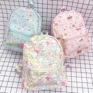 角落生物小書包🎒﻿