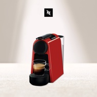 Nespresso 膠囊咖啡機 Essenza Mini  紅