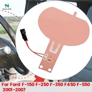 Car Horn Contact 924-904 6C3Z13B802C for     F450 F-550 2001-2007 Spare Parts Steering Wheel Horn Co