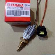 socket soket Thermo sensor Eot O2 emisi yamaha Vixion Mx R15