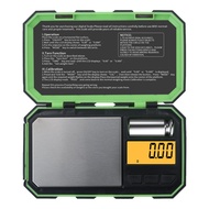 Pengilang Kotak Alat Baharu Skala Barang Kemas Isi Rumah Skala Barang Kemas Emas 0.01g Ketepatan Pen