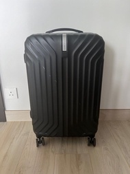 Samsonite suitcase 新秀麗行李箱/行李喼