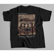 Baju-Official Merch Butterfingers (T-SHIRT) 9he4 tshirt Size S-5XL T shirt