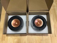 馬克 Markaudio 6吋 Alp10三代 HiFi全頻喇叭 hi res