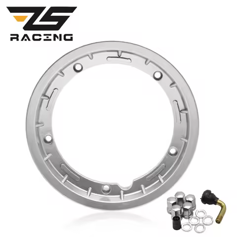 ZS Racing Motorcycle Rim Wheel Circle for VESPA PX 125 150 200 T5 ET3