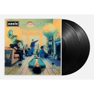 Oasis – Definitely Maybe (1st Studio Album / Vinyl LP)