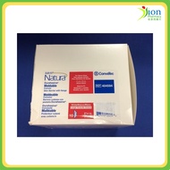 Convatec 404594 SurFit Natura Durahesive Convex Moldable Flexible Wafer 57mm