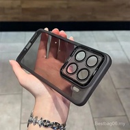 For Xiaomi 15 Case Xiaomi 15 Pro Phone Case Xiaomi Mi 15Pro Cover 15s Pro Mi 15 mi15 Shookproof Plat