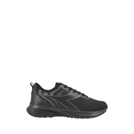 Diadora Manice Men's Running Shoes - Mono Black