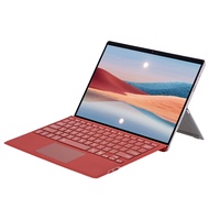 Microsoft SurfacePro10 Magnetic Bluetooth Keyboard Backlit Two-In-One Tablet Computer Case with Pen 
