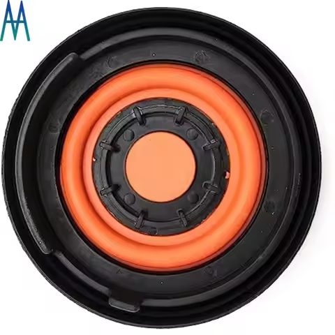 11127570292 Pcv Valve N55 Engine Exhaust Vent Valve Cap for Bmw