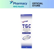 Medi Lynk TGC 10% Cream 45g [glucosamine cream] (Expiry date: Jan 2027)