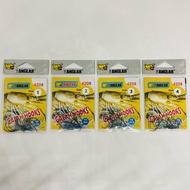 THE ANGLAR 4208 GALAH HOOK
