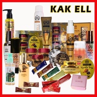 Kak Ell Skin Care Originalhq - Kak Ell Skincare Harga
