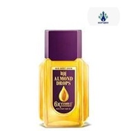 Bajaj Almond Drops Hair Oil 50ml
