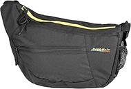 ETSUMI V-40786 Camera Bag, Shoulder Bag, Jonuklare, Camera Shoulder Bag, SLR Mirrorless, Men's, Wome