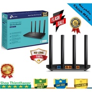 Archer Ax12 Ax1500Mbps Dual Band WiFi6 Router TPLink, Genuine New Product BH24T