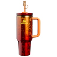 Stanley 1913 x Karol G Quencher H2.0 FlowState Tumbler - 40oz/1.18L