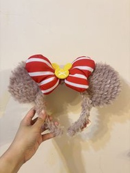 Disney Shellie May 大蝴蝶結頭箍