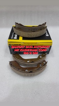 KAMPAS REM BELAKANG CALYA SIGRA MK 2436 KASHIYAMA CORP. 100% ORI