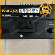 Aki Faster Mf 105D31R Original Best Seller