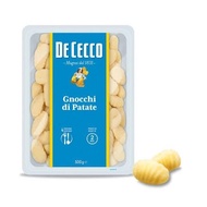 Gnocchi Di Patate De Cecco Spaghetti 500g / Italian Style Potato Gnocchi