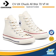 Converse รองเท้า CV UX Chuck All Star 70 VT HI 162053CF1CMXX (3000)