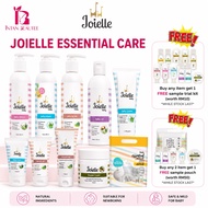 Joielle Baby Natural Rub-[60G / 250ML] /Joielle Baby Cream -100G /Joielle Baby Lotion-250ML/JOIELLE 