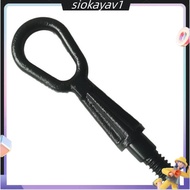 Trailer Hook Towing Eye Hook for  1 Series 3 Series 5 Series 7 Series X5 X3  for  MINI  Part Numbers