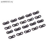 【NIMY】 10Pcs Chain Saw Chain Joining Links Chainsaw Chain Joiner Link For 325 Chain Joining Chainsaw